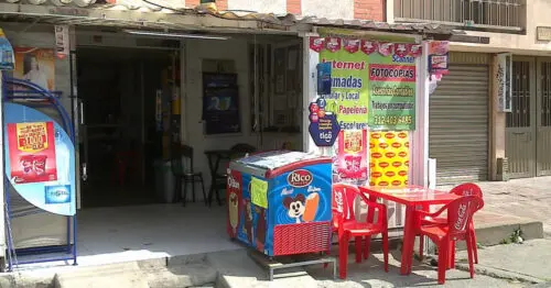 TIENDA CALLE 159 CARRERA 7F BOGOTÁ TIENDA CALLE 159 CARRERA 7F BOGOTÁ